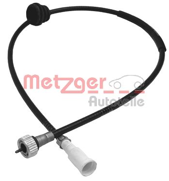 METZGER S 20015 Tachowelle